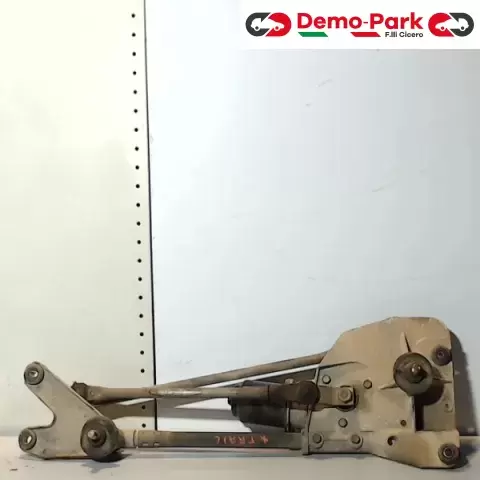 MOTORINO TERGICRISTALLO Nissan X -TRAIL  0