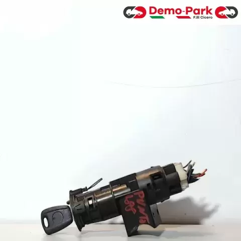 BLOCCASTERZO Fiat PUNTO - 188  0