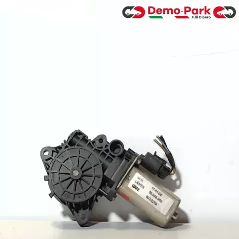 MOTORINO ALZAVETRO ANT. SX IDEA - MUSA  Fiat IDEA 50.046.603 0