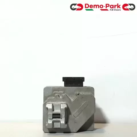 CENTRALINA BLOCCASTERZO  Fiat CROMA 1.9 MJET 61091600  00518054060 0