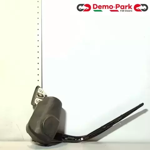 MOTORINO TERGILUNOTTO POST.  Peugeot 107 5P  0