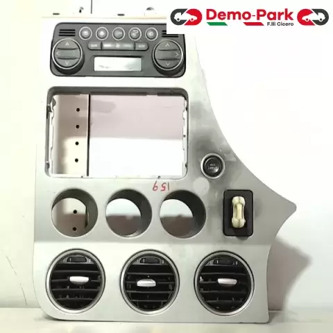 PLANCIA  Alfa Romeo 159  0