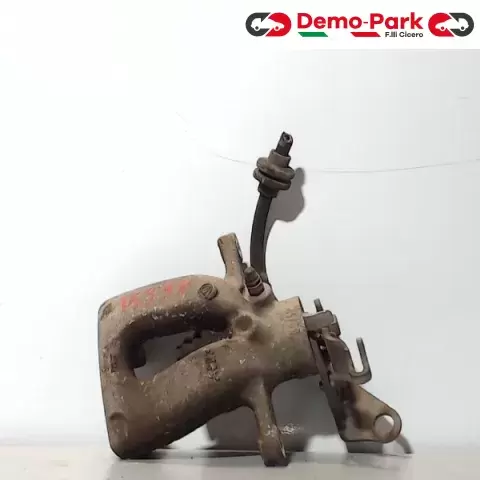 PINZA FRENO POST SX  Alfa Romeo 159 1.9 JTDM  0