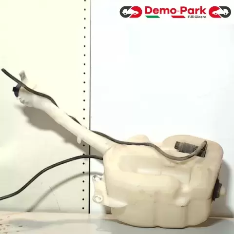 VASCHETTA TERGICRISTALLI Alfa Romeo 159  0