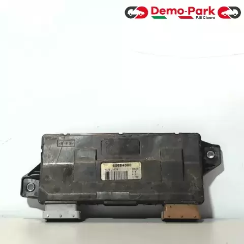 CENTRALINA CHIUSURA CENTRALIZZATA POSTERIORE Alfa Romeo 159 60684088 0