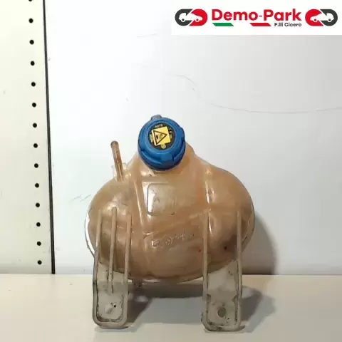 VASCHETTA RADIATORE Fiat GRANDE PUNTO 199  0