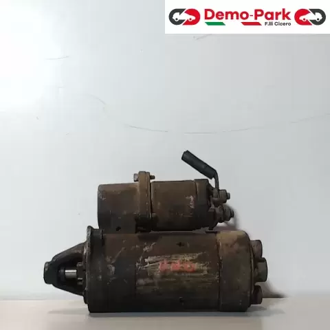 MOTORINO D'AVVIAMENTO  Fiat UNO 1.0 632 20537 0