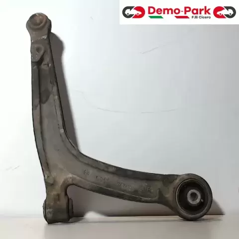 BRACCIO OSCILLANTE ANT. SX Fiat 500 - 1.3 MJET 50708237 0