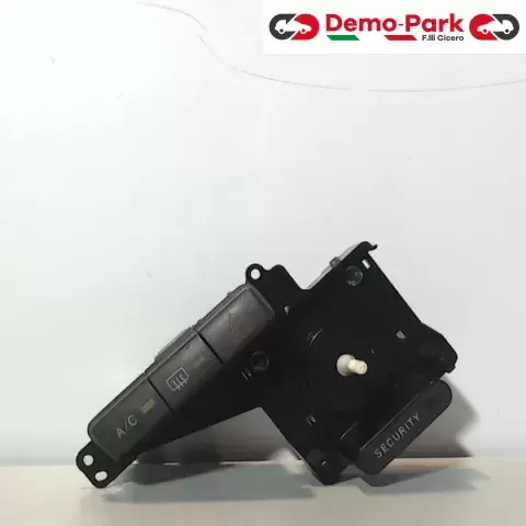 COMANDO CLIMA - FRECCE Toyota YARIS  0