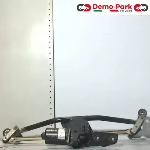 MOTORINO TERGICRISTALLO Ford TRANSIT CONNECT  0