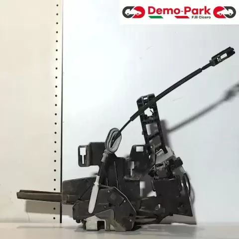 SERRATURA ANT. DX Ford FIESTA VI 5P 8A6A - A21812 - BD 0