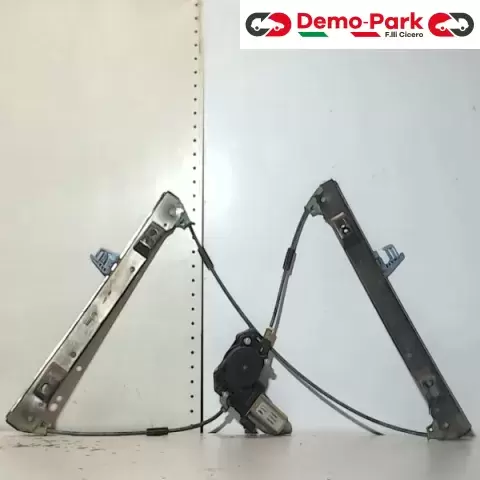 ALZAVETRO ANT. DX Lancia YPSILON  0