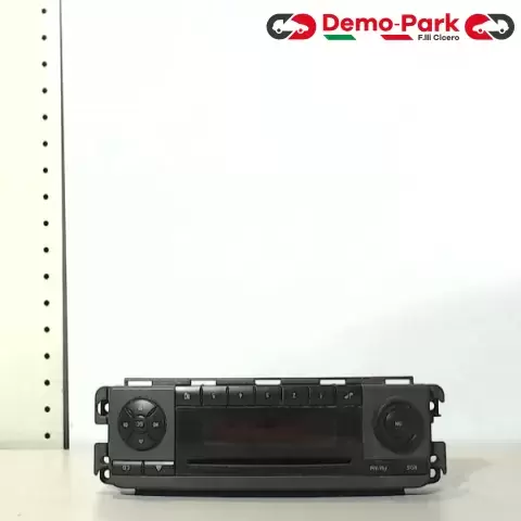 AUTORADIO Smart FORFOUR  0