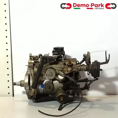 POMPA INIEZIONE Volvo V40 - 1.9 R8448B0334  0