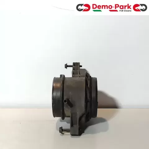 DEBIMETRO MISURATORE MASSA ARIA  Ford FOCUS - C-MAX 1.6 TDCI 7M51-9A673-FF 0