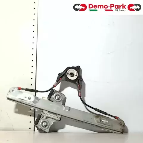 ALZAVETRO ANT. SX Ford FIESTA VI  0