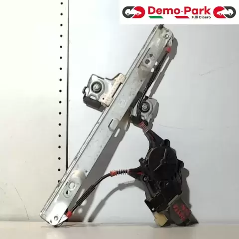 ALZAVETRO POST. DX Ford FIESTA VI 8A61 - 14553 - A 0