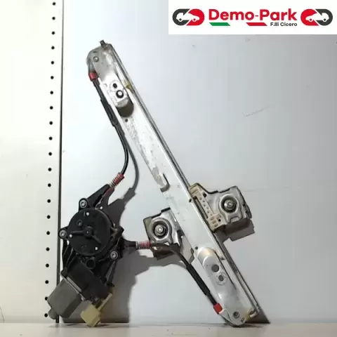 ALZAVETRO ANT. SX Ford FIESTA VI 5P 8A61-14A389-B 0