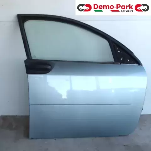 PORTIERA SMART FOR FOUR ANT DX Smart FOR FOUR  0