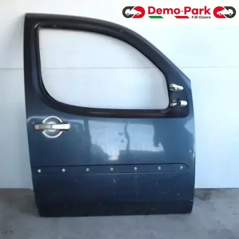 PORTIERA FIAT DOBLO' ANT. DX Fiat DOBLÒ  0