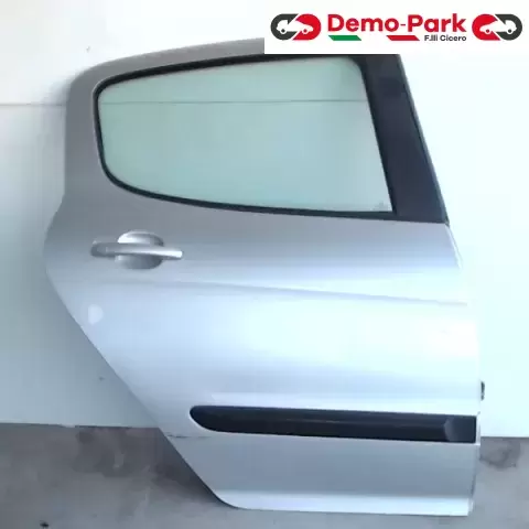 PORTIERA 308 SW POST. DX  Peugeot 308  0