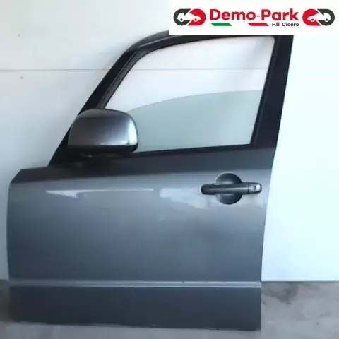 PORTIERA SUZUKI SX4 ANT. SX Suzuki SX4  0