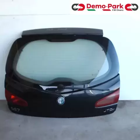 PORTELLONE ALFA ROMEO 147  Alfa Romeo 147  0