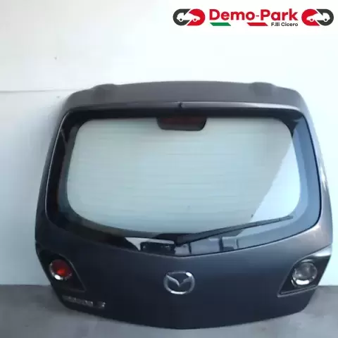 PORTELLONE MAZDA 3  Mazda 3  0