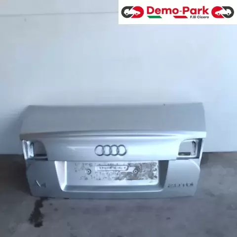 PORTELLONE AUDI A4  Audi A4  0