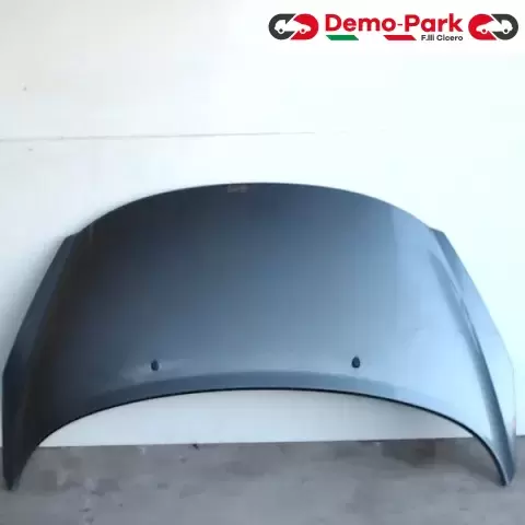 COFANO PEUGEOT 207 Peugeot 207  0