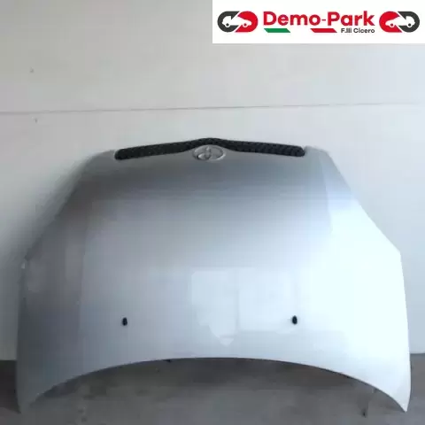 COFANO TOYOTA YARIS Toyota YARIS  0