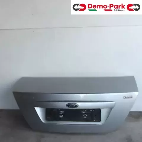 PORTELLONE FORD MONDEO  Ford MONDEO  0