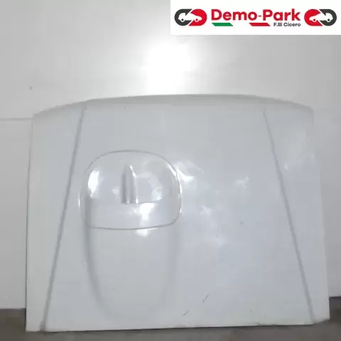 COFANO HYUNDAI GALLOPER  Hyundai GALLOPER  0