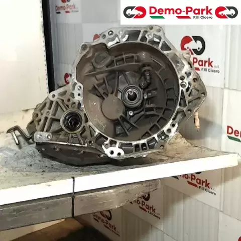 CAMBIO OPEL CORSA 1.3 CDTI R90400206 Opel CORSA D 1.3 CDTI R90400206 0