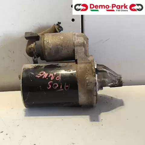 MOTORINO HYUNDAI ATOS PRIME 1.1 12V B  Hyundai ATOS PRIME 1.1  0