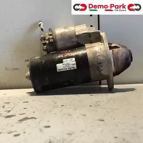 MOTORINO MERCEDES-BENZ CLASSE A 170 Mercedes-benz CLASSE A - 170  CDI  0