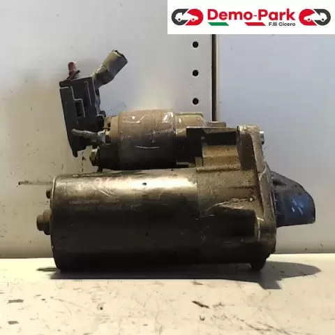 MOTORINO ALFA ROMEO GT 1.9 JTD Alfa Romeo GT 1.9 JTD  0