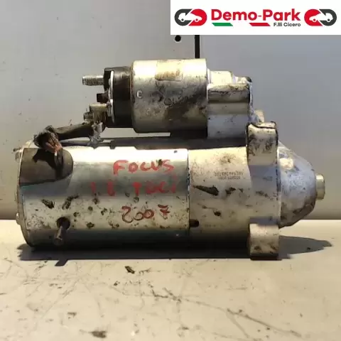 MOTORINO FORD FOCUS 1.8 TDCI  Ford FOCUS - 1.8 TDCI  0