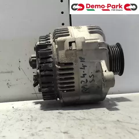 ALTERNATORE PEUGEOT 306 1.4  Peugeot 306 - 1.4 15149AS 0