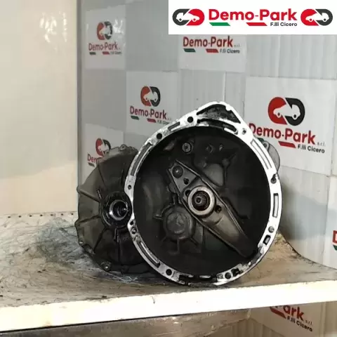 CAMBIO SMART 800 CDI  Smart 800 CDI 431.0.0225.91 0