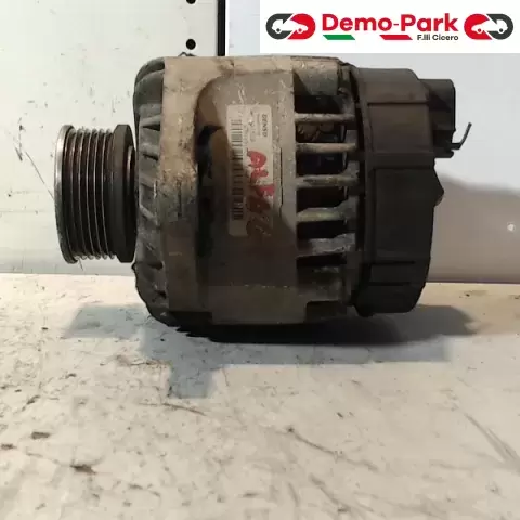 ALTERNATORE ALFA ROMEO GT 1.9 JTD  Alfa Romeo GT 1.9 JTD  0