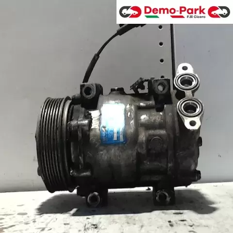 COMPRESSORE MAZDA 3 1.6 HDI  Mazda 3 1.6 HDI  0