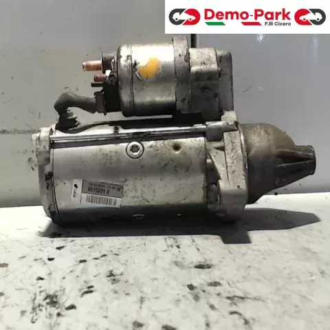 MOTORINO OPEL CORSA 1.3 MJET Opel CORSA - 1.3 Mjet 6015221.0 0