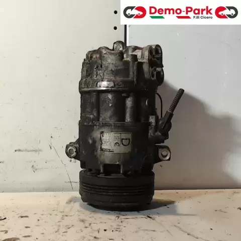 COMPRESSORE BMW 320 E46150CV Bmw 320 - E46 150CV  0