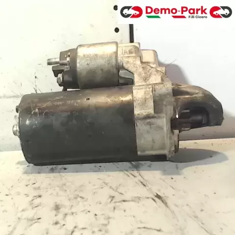 MOTORINO BMW SERIE 3 E90 2.0 TDI  Bmw SERIE 3 E90 2.0 TDI 7796892-02 0