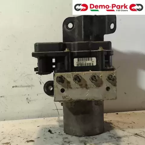 GRUPPO ABS SMART FORFOUR 1.3 B Smart FORFOUR - 1.3 0265234120 0