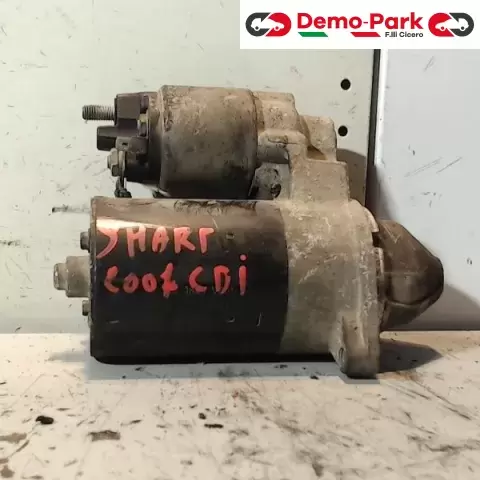 MOTORINO SMART FORTWO 800 CDI  Smart FORTWO 800 CDI 0001106014 0