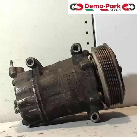 COMPRESSORE SUZUKI SX4 1.6 HDI  Suzuki SX4 1.6 HDI 95200-69KA0 0