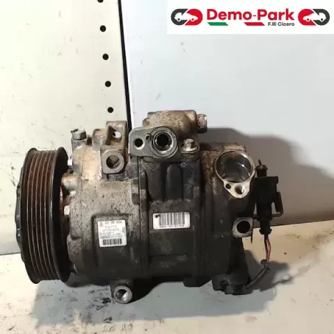 COMPRESSORE AUDI A2 1.4 TDI Audi A2 1.4 TDI 447170-6378 0