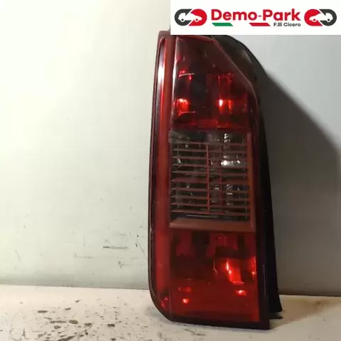 STOP SX FIAT IDEA  Fiat IDEA  0